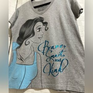 Princess Belle t-shirt
